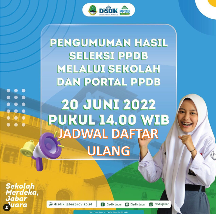 Info Daftar Ulang Ppdb Tahap 1 Tahun 20222023 Sma Negeri 12 Kota Bekasi Porn Sex Picture 0532